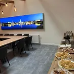 Szálloda Dias Pinneberg