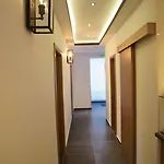Szálloda Dias Pinneberg