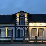 Szálloda Dias Pinneberg