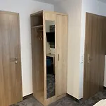 Dias Szálloda Pinneberg