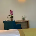 Szálloda Dias Pinneberg