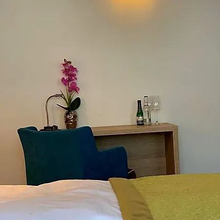 Dias Hotel Pinneberg
