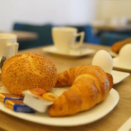 Dias Hotel Pinneberg