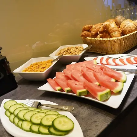 Hotel Dias Pinneberg