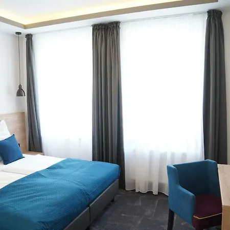 Hotel Dias Pinneberg