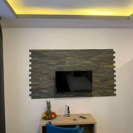 Dias Hotel Pinneberg
