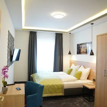 Hotel Dias Pinneberg