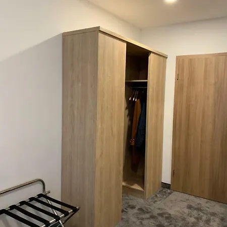 Отель Dias Пиннеберг