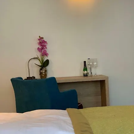 Hotel Dias Pinneberg
