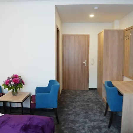 Hotel Dias Pinneberg