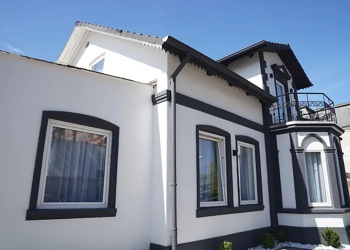 Hotel Dias Pinneberg