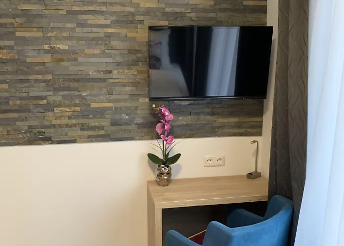 Dias Hotel