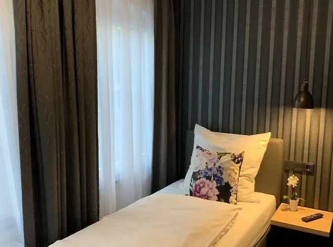 Hotel Dias Pinneberg