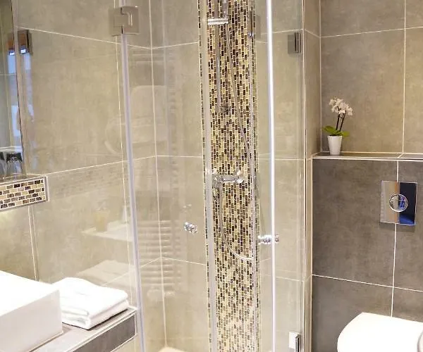 Dias Отель Пиннеберг