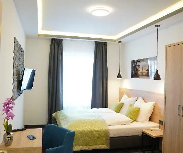 Hotel Dias Pinneberg