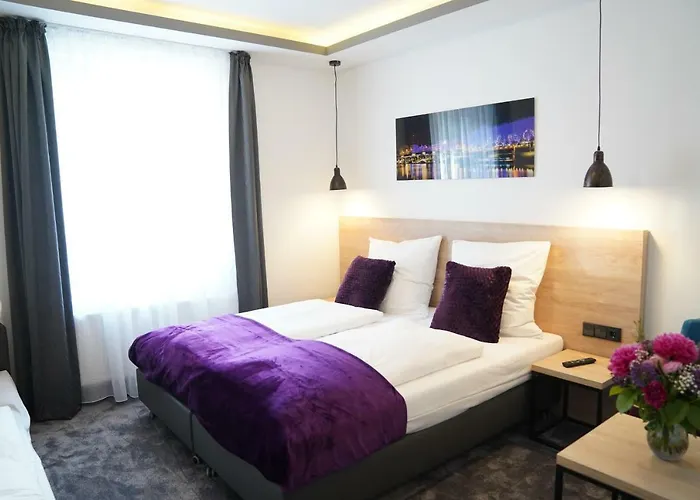 Dias Hotel Pinneberg