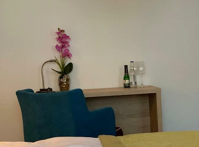 Hotel Dias Pinneberg